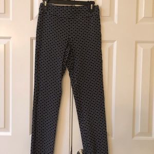 Margaret M stitch fix size M crop
